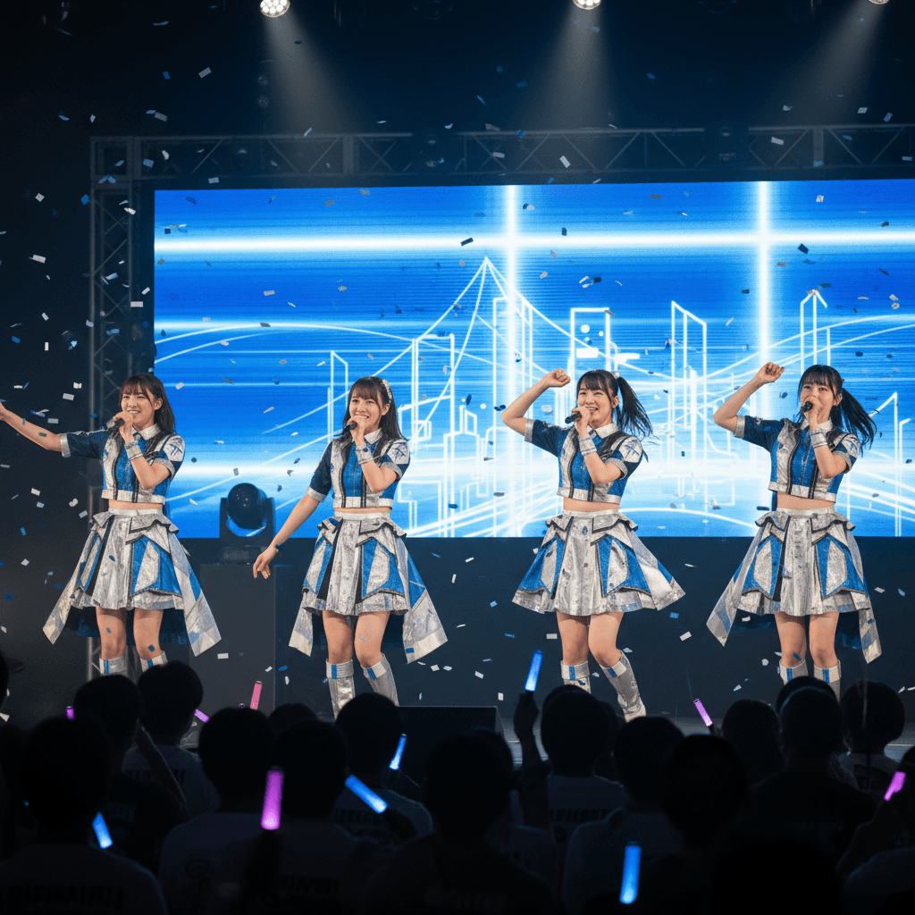 RYUTist 最新情報まとめ | 新潟発「共創型アイドル」の全貌と未来