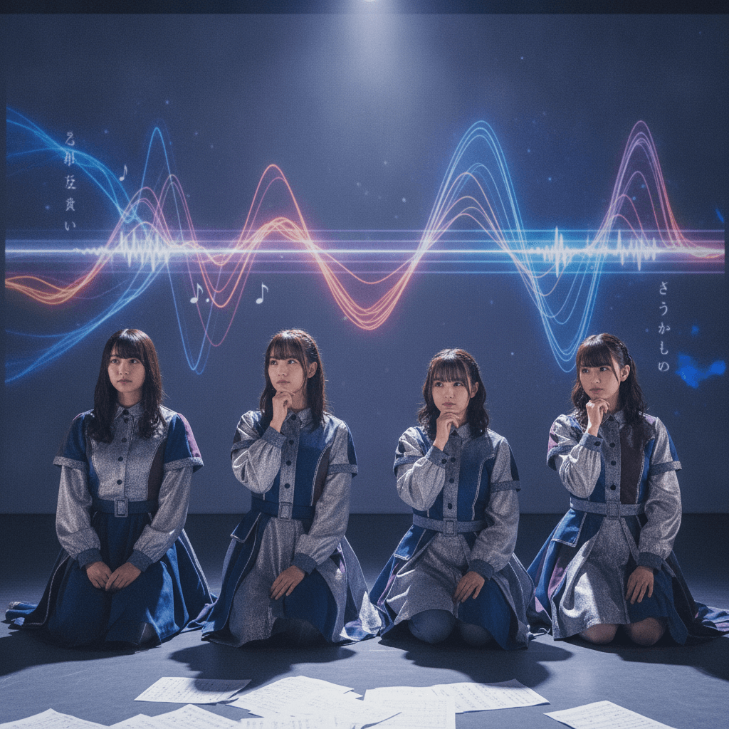 RYUTistの長楽曲を深掘り:込められたメッセージとは?