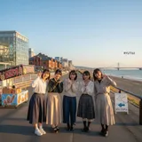RYUTist 新潟聖地巡礼ガイド:感動のロケ地とおすすめスポットを徹底解説!【ファン必見】