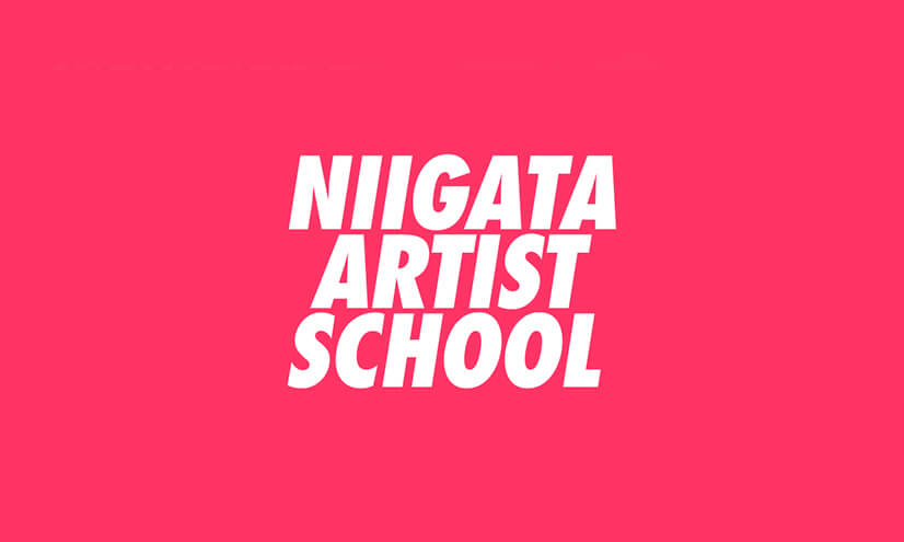 NIIGATA ARTIST SCHOOL